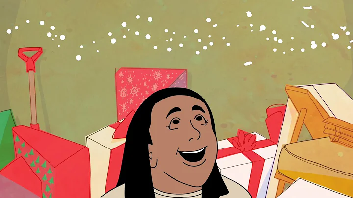 The Supremes - My Favorite Things (Official Video)