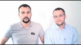 Dobromir Ciaś, Paweł Stężycki