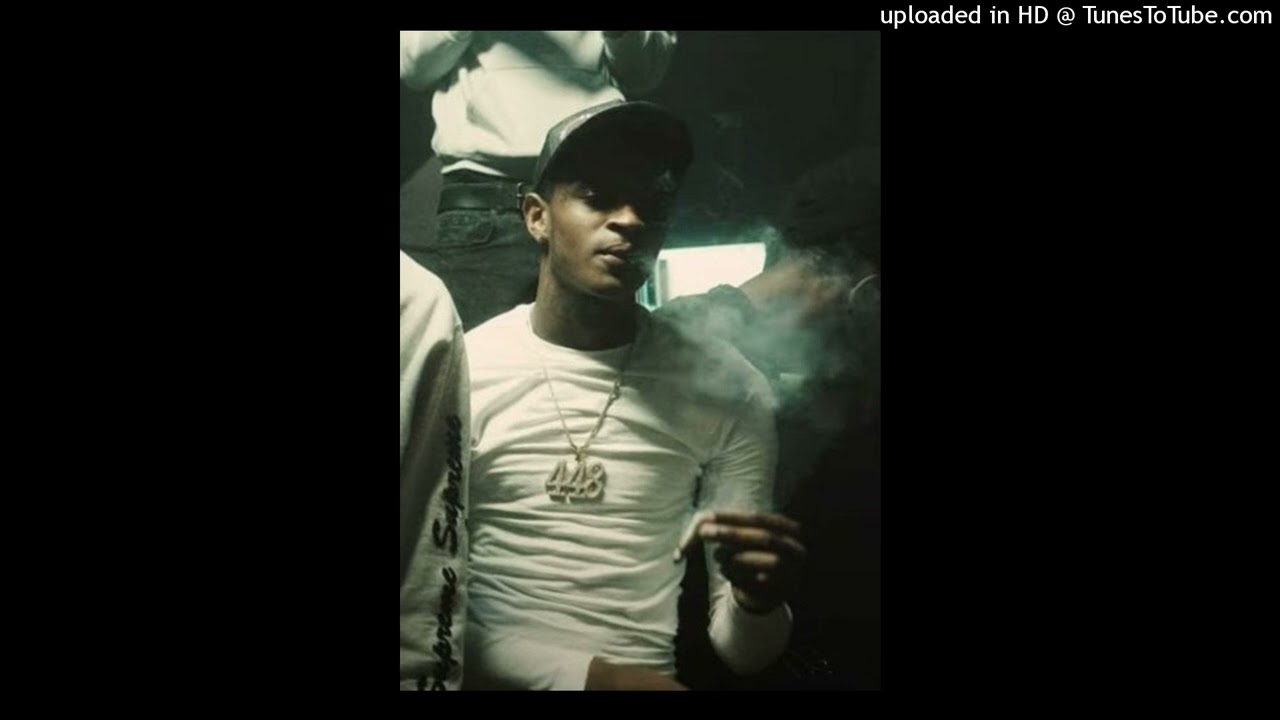 Semi Homie x No Savage x Mererackz x DMV Type Beat - 