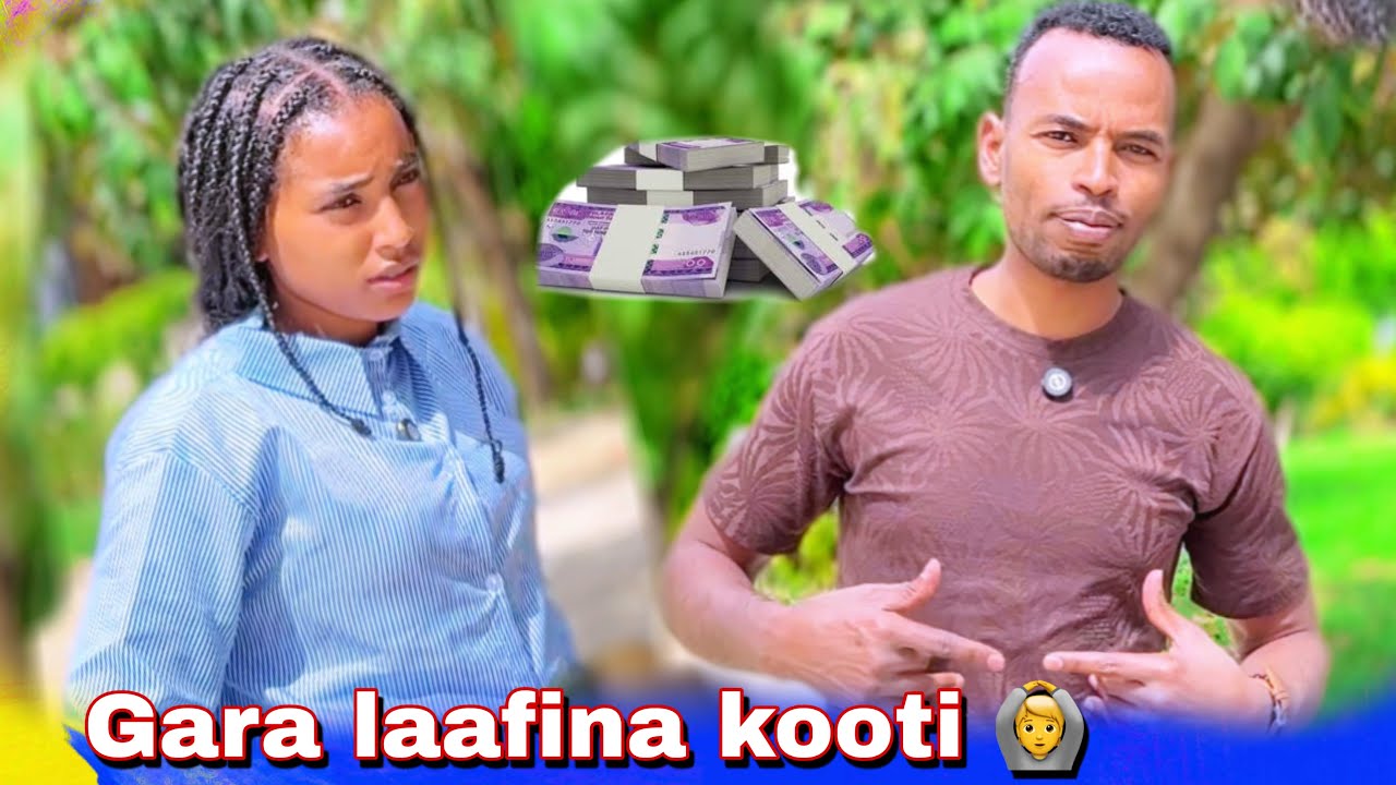 Akka waan na biraa qabduutti na gafatti🙆 Yes or no….