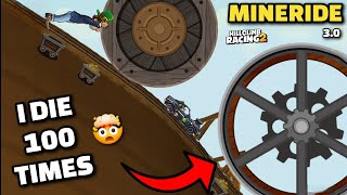 🤕ROLLERS WON'T LET YOU COMPLETE THIS MAP IN COMMUNITY SHOWCASE - Hill Climb Racing 2