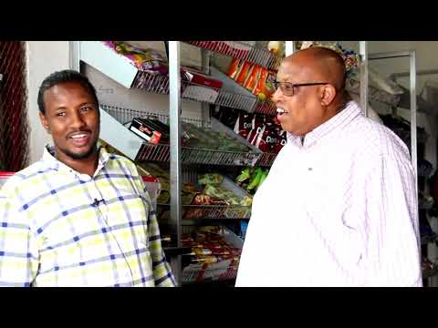 Video Hereri iyo South Africa | Part 2 - youtube