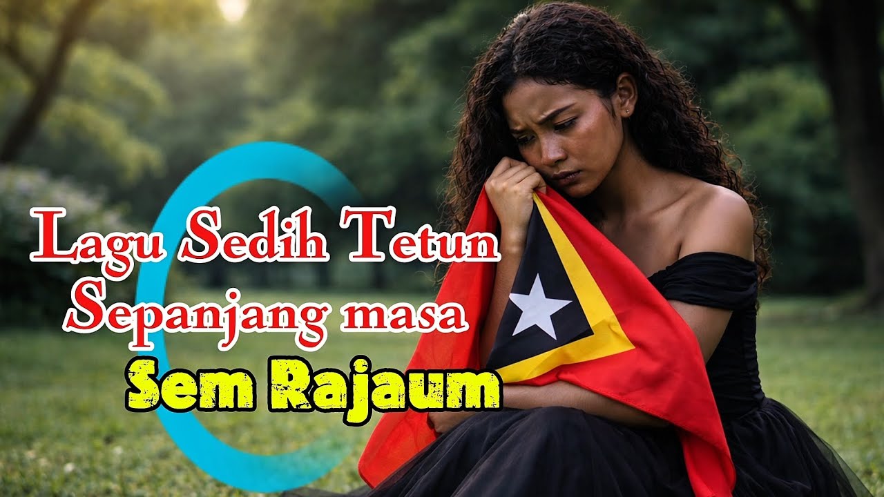 Lagu Slow Tetun Sedih Paling di Cari || Sem  Rajaum ( Ametha Malayroz ) || Ai Cantik_ Cover