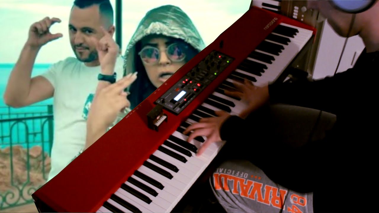 dj sem mi coraz n ft marwa loud piano cover youtube dj sem mi coraz n ft marwa loud piano cover youtube
