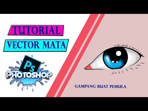 cara membuat vector mata di coreldraw - inspirasi desain