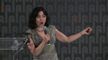 Machine Learning and Healthcare: Risks and Rewards | Jennifer Chayes | AI Now 2016