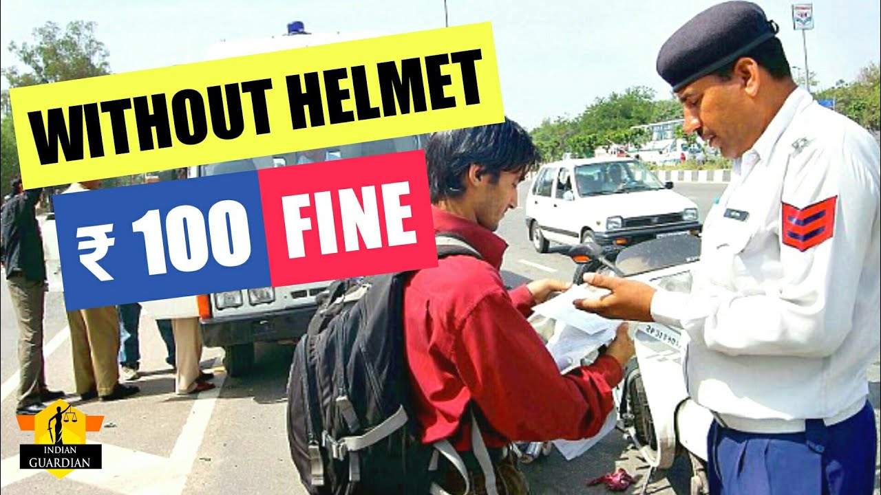 10 Traffic Laws You Don't Know on the Road 😨 | यातायत नियम 2018
