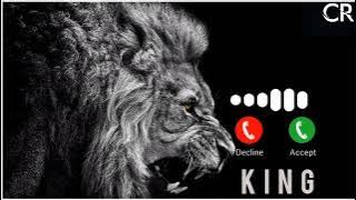 Download lagu King 👑 Ringtone| Hindi Ringtone|| English Ringtone|| Lion King ringtone||#ringtone2023 #smstone !!