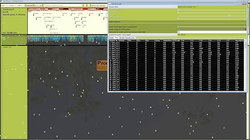 Somatic cluster analysis demonstration with BasePlayer (OLD)