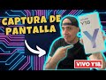 VIVO Y18 📲 Cómo Hacer SCREENSHOT o CAPTURA de Pantalla ✔️ Fácil y Rápido