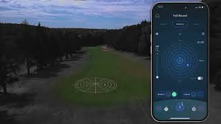 Analyze your shot patterns and optimize your golf game screenshot 5