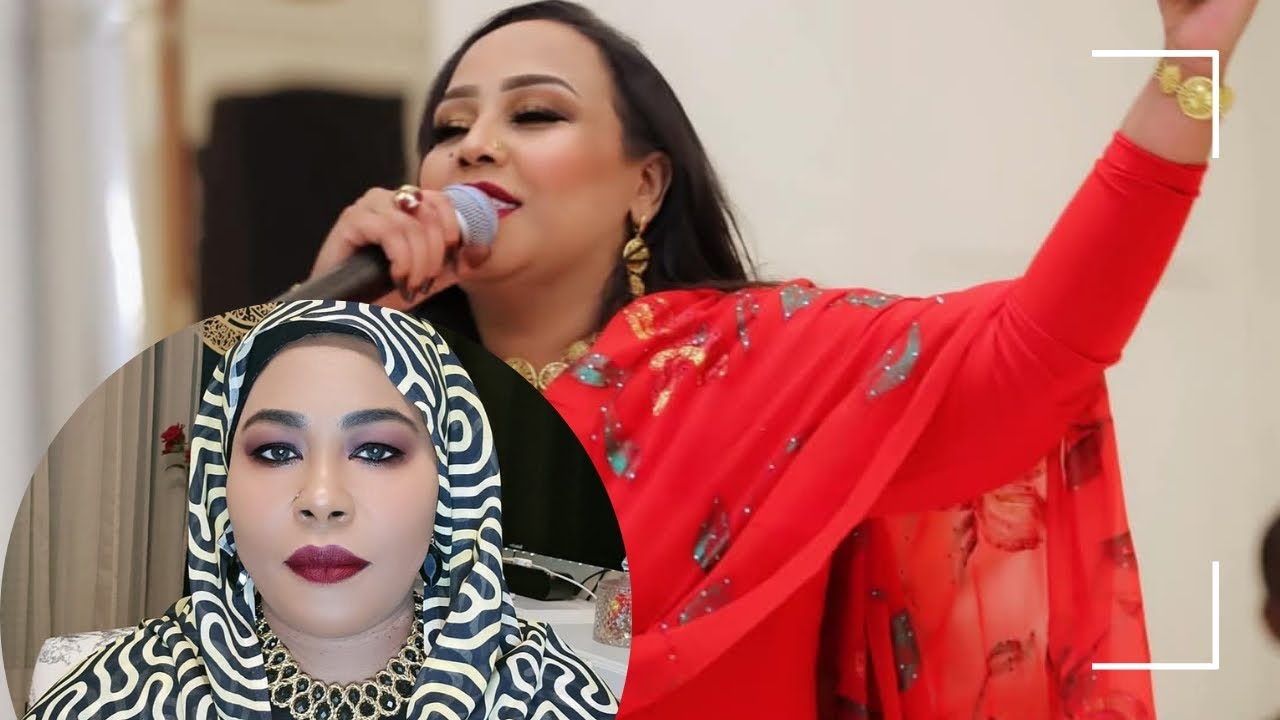 حكايات ماما كوكي و ظهور فنانة سودانية تنافس هدى عربي وخارجيات أخرى
