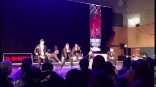 DDCJ2016 liberta