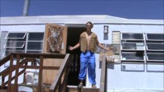 2013 Trailer Thrift Shop