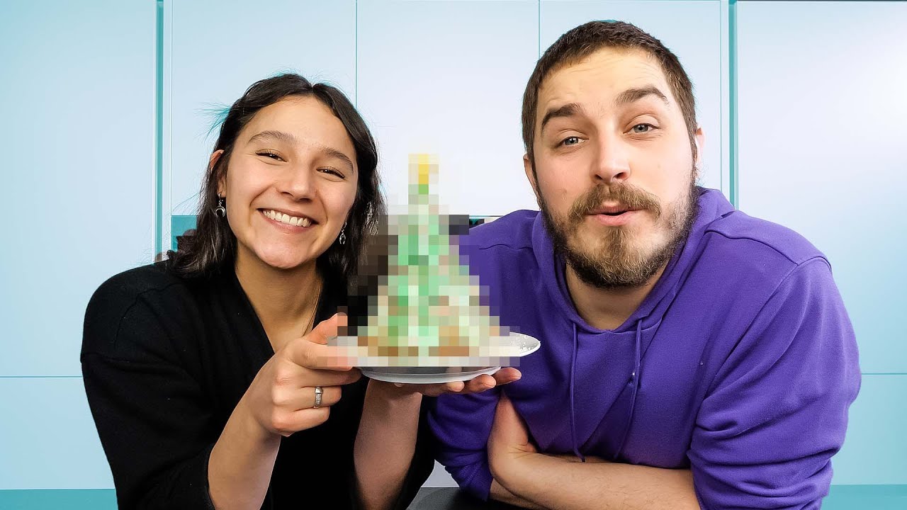 KERSTBOOM CAKE MAKEN! ‍🎄