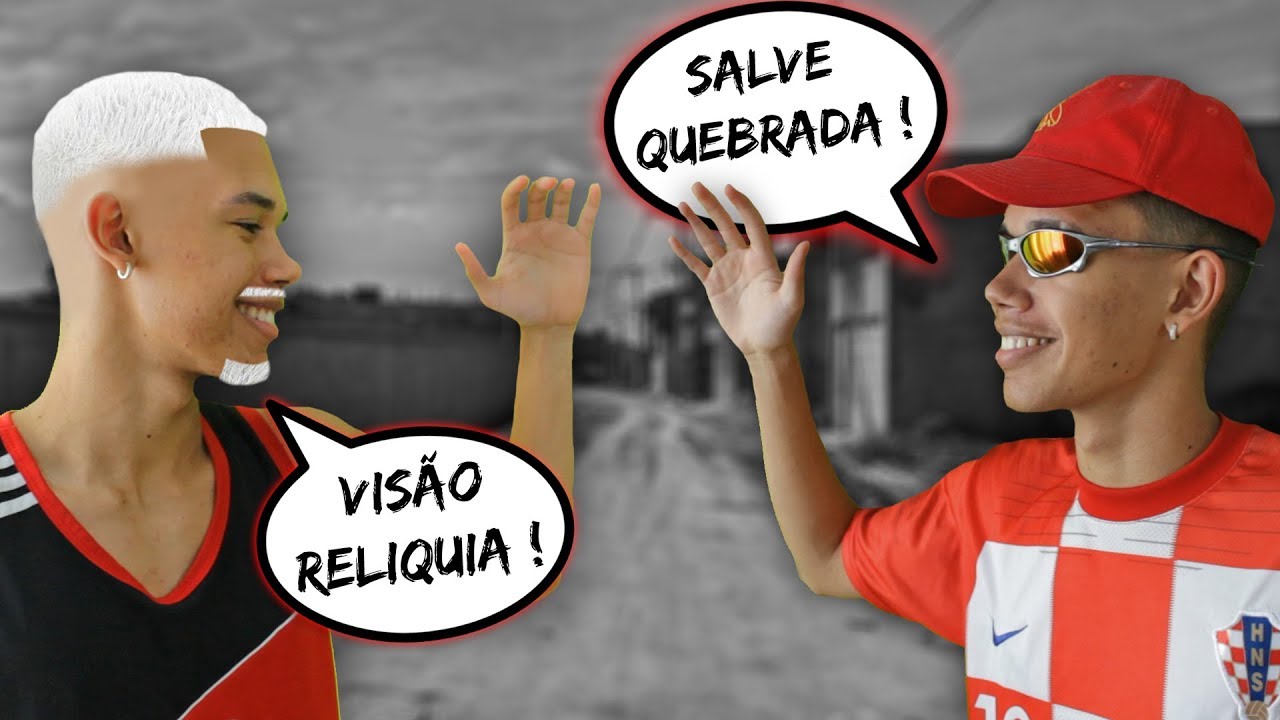 humor #engraçado GIRIAS DA BAHIA VS GIRIAS DE SAO PAULO #PARTE1