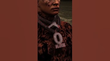 Custom Fivem Chain | O Block #chain #gta #fivem #custom #fivemroleplay #customchains