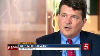 Future For TennCare Work Requirements Could Be In Jeopardy