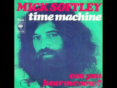 洋楽 MICK SOFTLEY Mick Softley - Street Singer 1971 Full Album - YouTube