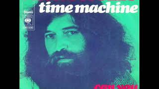 Mick Softley - Time Machine (1970) - YouTube
