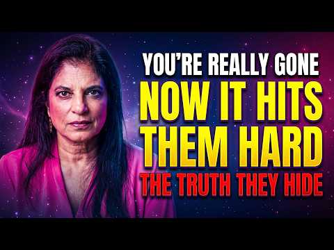 What Avoidants Secretly Feel After Losing You Forever | Dr. Ramani