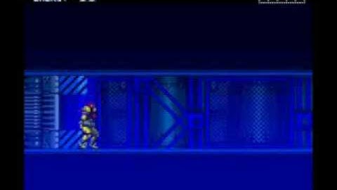 Super Metroid - The Angry Video Game Nerd (Reupload)
