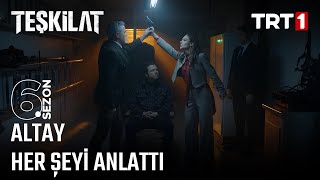 Hilal, Altayın Hayatını Bir Kez Daha Kurtarıyor 158. Bölüm