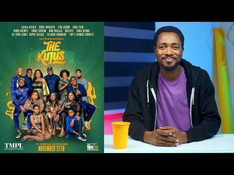 Introducing the Kujus - Movie Review 🎬 (Likes, dislikes & recommendations)