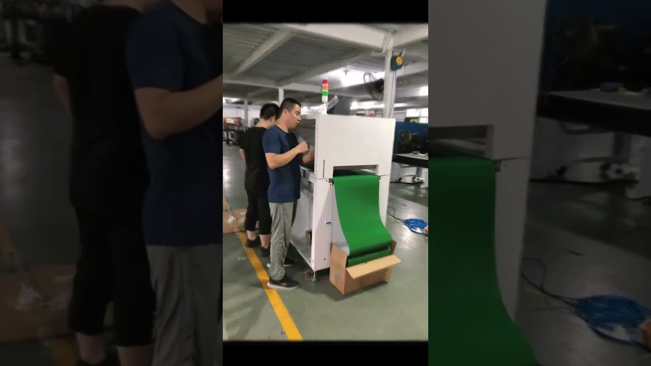 Anyco Curing Machines deliver fast, uniform curing for adhesives, coatings, and inks.