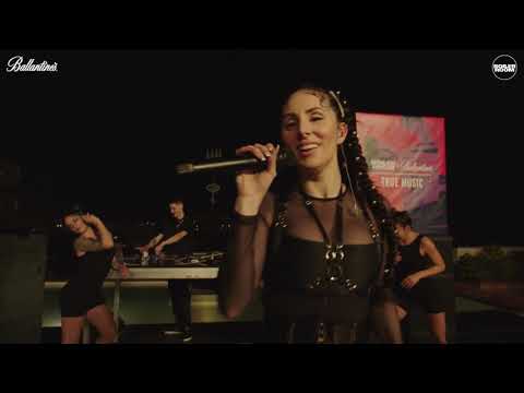 Boiler Room x Ballantine's True Music pres. In The Round Spain