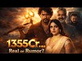RRR Was Just the Beginning… Rajamouli’s $150M Varanasi Will Shock Everyone! 🚨