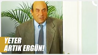 Ergun Bey'in Çenesi Zor Anlar Yaşatıyor | Bizimkiler 161. Bölüm