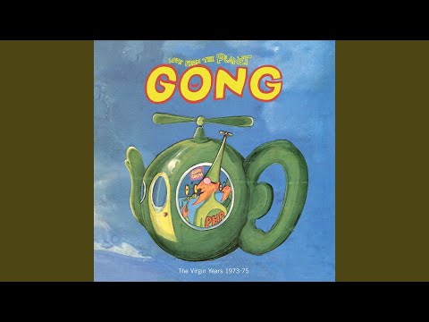 Flying Teapot Remastered 2018 