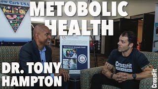 Lifestyle Choices That Support Metabolic Health