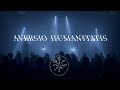 Ref:D2cHC1AFYVQ Aversio humanitatis - live at servants of chaos festival