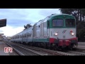 FS D445 1053 Di SECONDA SERIE Effettua Il REG 26882 CAGLIARI ORISTANO Alla Stazione Di ASSEMINI FS D445 1053 Di SECONDA SERIE Effettua Il REG 26882 CAGLIARI ORISTANO Alla Stazione Di ASSEMINI