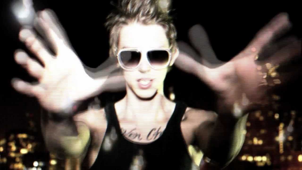 Wesley Avery - Stars Are Falling ft. Arty Fresha Official Video