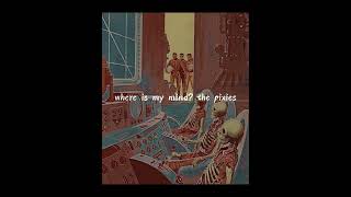 Download Mp3 where is my mind?-the pixies (sped up) Gudang lagu Download Mp3 where is my mind?-the pixies (sped up)