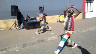 Bongani Maduna