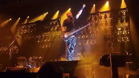 System of a Down Live (Full Show) 4k 60fps Fresno 2021