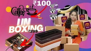 Meesho random finds you must have !! Meesho Haul 4