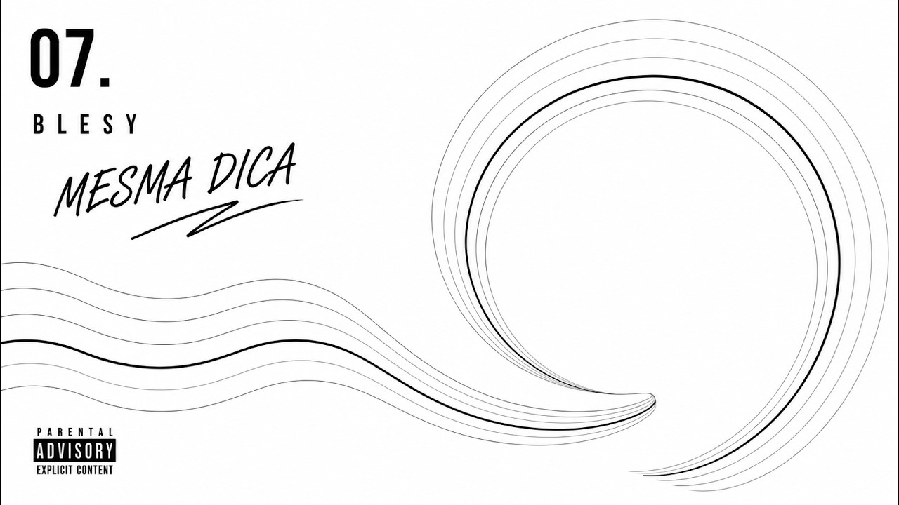 Obejrzyj BLESY - MESMA DICA w YouTube Obejrzyj BLESY - MESMA DICA w YouTube