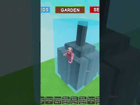 MAY NANALO NA! #robloxshorts #roblox #gaming #growagarden #robloxmemes #gardengames #minecraft