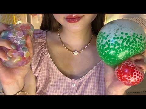 ASMR 잠들때까지 옆에서 재워줄게!🌬️ Tingles to help you sleep