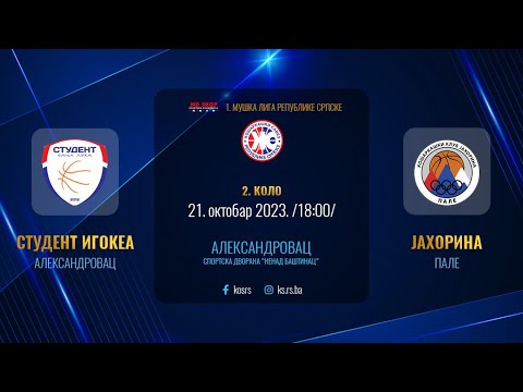 STUDENT IGOKEA - JAHORINA