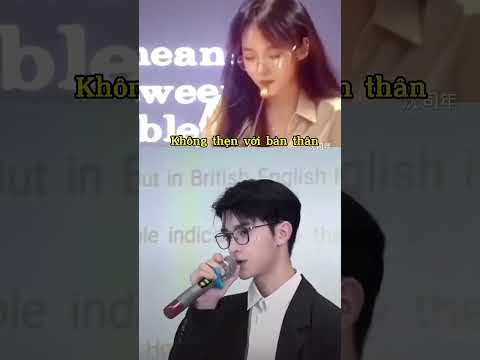 Câu tiếng trung viral nhất.