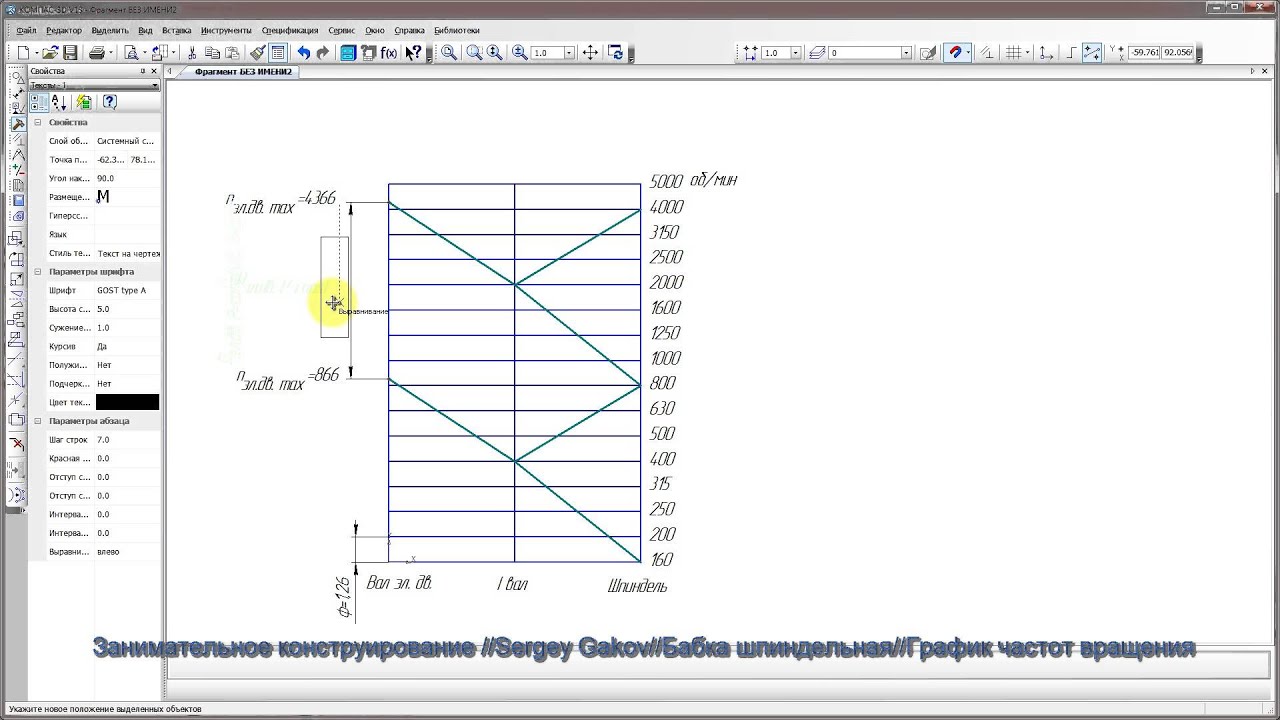 Программа Для Построения Графика