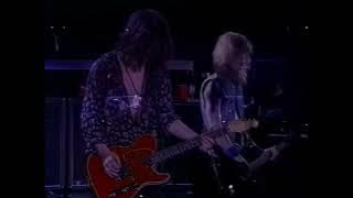 Guns N' Roses - Florida 1991 Medley (You Could Be Mine / Don't Cry / Live and Let Die)