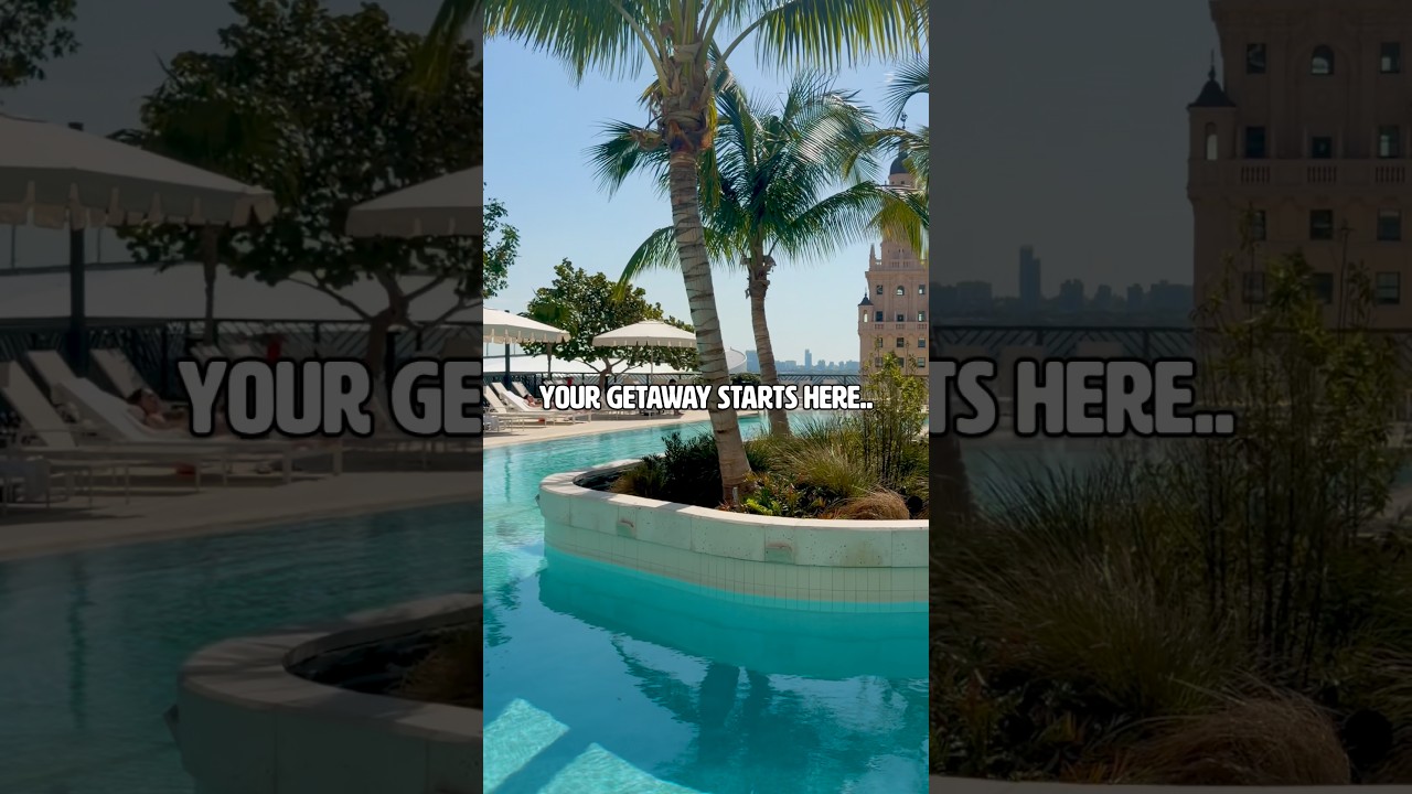 GALE Miami Hotel & Residences
