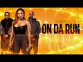 On Da Run | One HIGH-STAKES Poker Game Changes EVERYTHING! | Crime Thriller | Full Movie